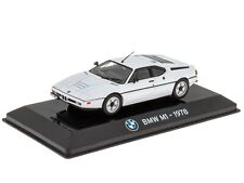Modellino auto BMW M1 1978 -