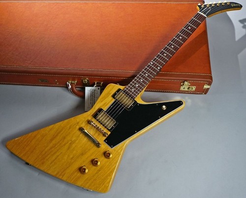 Gibson custom shop - custom,