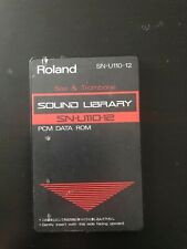 Roland ROMA SN-U110-12