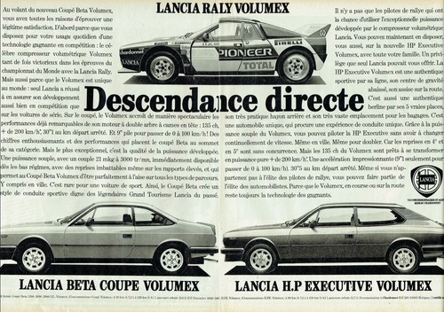 Publicité advertising 019 - advertising,