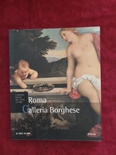Libro I Grandi Musei Roma