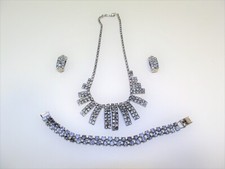 Parure Gioielli Vintage 4