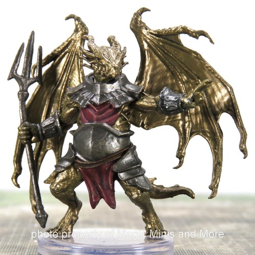 Dragonlance bozak draconian - ~,