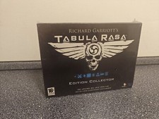Tabula rasa edizione - tabula, da
