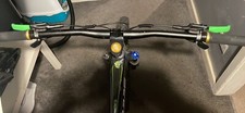 mountain bike lapierre zesty
