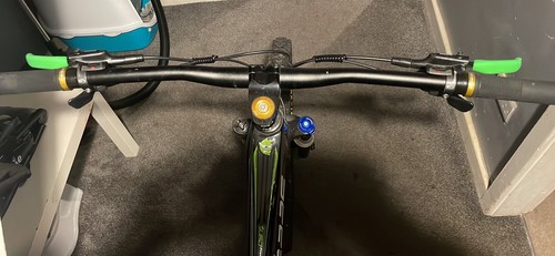Mountain bike lapierre zesty - mountain,