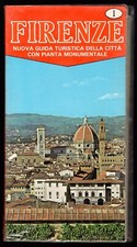 Firenze. Nuova guida turistica