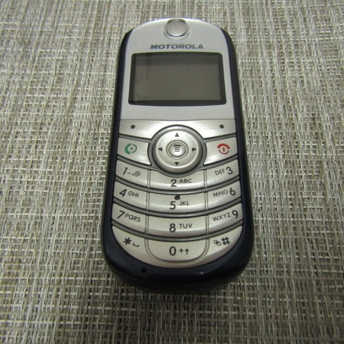 Motorola c139 esn - c139, (net10)