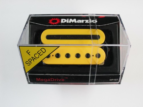 Humbucker ponte megadrive - humbucker,