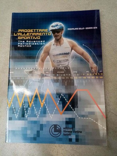 Progettare allenamento - progettare, l'allenamento