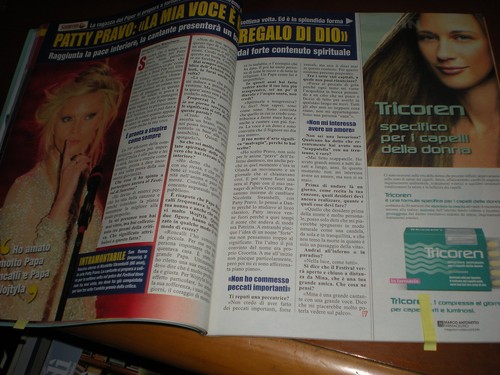 Vero patty pravo marco - pravo,marco, carta
