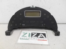 Display Multifunzione Fiat Ulysse 2007 Lancia Phedra 1401133480