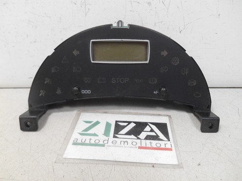 Display multifunzione fiat - display,