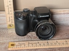 Samsung WB Series WB100 16,2