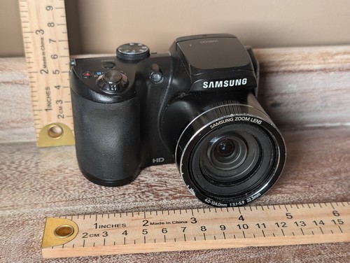 Samsung series wb100 - wb,