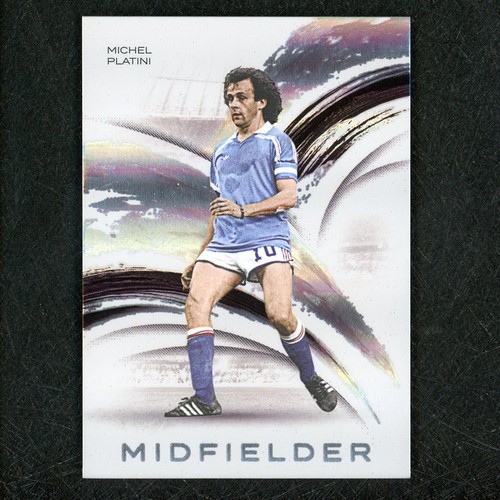 2026 futera incredibile - 2026, michel