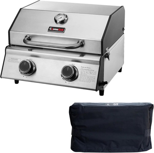 Cosmogrill barbecue gas - cosmogrill,
