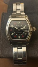orologio Cartier Roadster Ref. 2510 Las Vegas