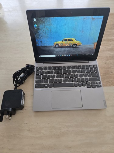 Lenovo ideapad d330 - ideapad, 2-in-1