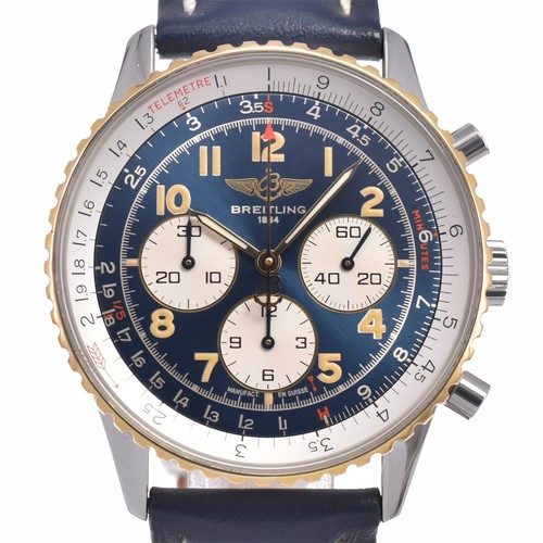 Orologio uomo breitling - orologio,