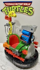 Tmnt don krazy carnival - tmnt,