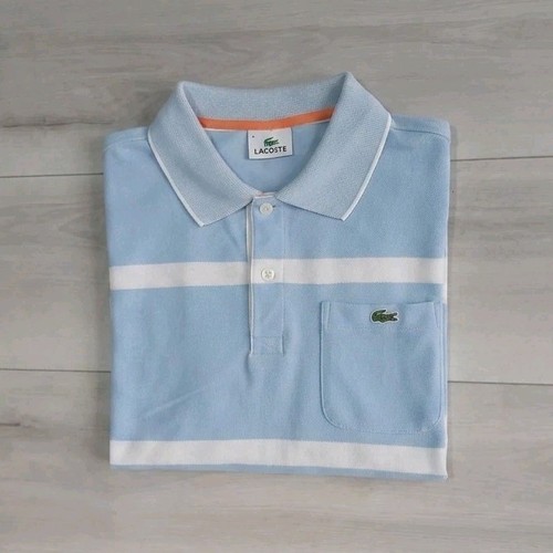 Polo lacoste vintage - polo, s.a
