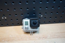 (m) Action Camera GoPro HERO3+