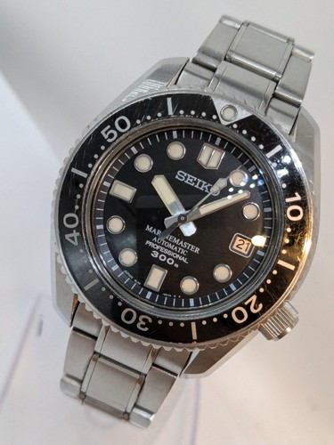 Molto buono seiko prospex - seiko,