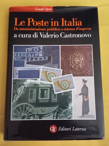 Poste italia da - poste,