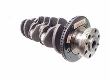 Albero motore Alfa Romeo 147 2004 Diesel 85kW 46476478 ARA335071