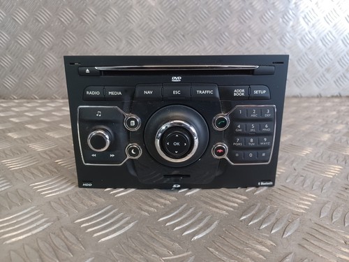 Autoradio dvd gps - autoradio,