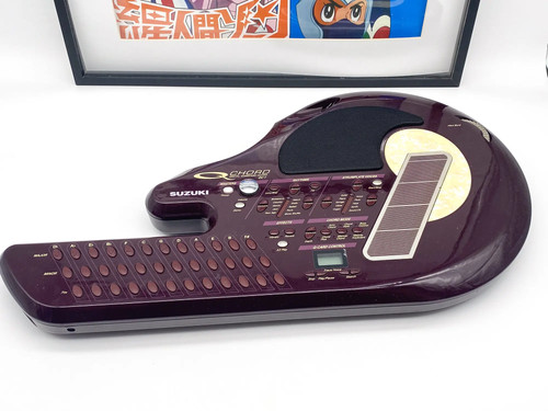Chord suzuki 1999 midi - q-chord, [midi