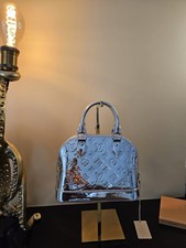 Louis Vuitton Alma BB Mirror -
