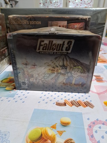 Fallout lunch box - fallout, 3