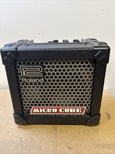 Roland Micro Cube Combo