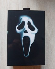 Ghost Face Scream Neca Scream