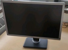 Monitor LCD Dell U2412M 24" pollici