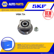 Kit cuscinetti ruota adatti a