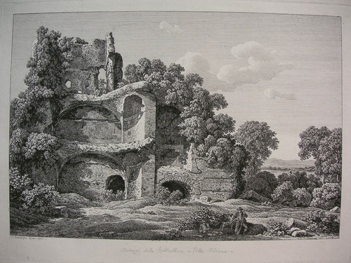 Reinhart tivoli villa - reinhart, tivoli,