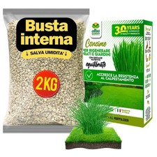 Fertilizzante Granulare