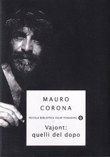 Vajont: quelli del dopo Libro