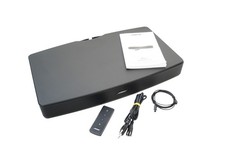 ✅Bose Solo TV Sound System