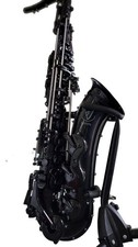 Sassofono Tenore Vibrato T1