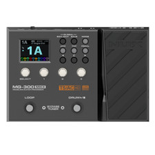 Pedaliera Multieffetto per