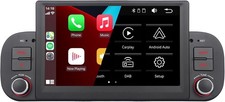 Auto Radio per FIAT Panda