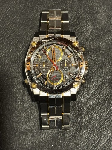 Orologio bulova precisionist - orologio,