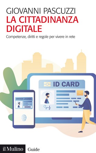 Cittadinanza digitale - cittadinanza,