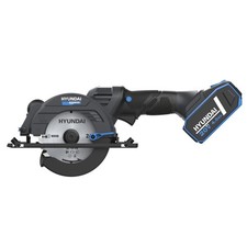 Mini Sega Circolare 20v Litio 120mm Hyundai 25867 Nuda