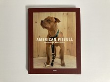 American Pitbull By Marc