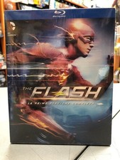 The Flash - Stagione 01 La